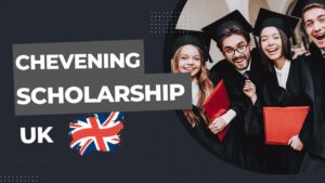 Chevening Scholarship