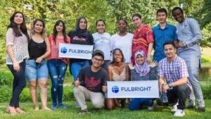 Fulbright Scholarship