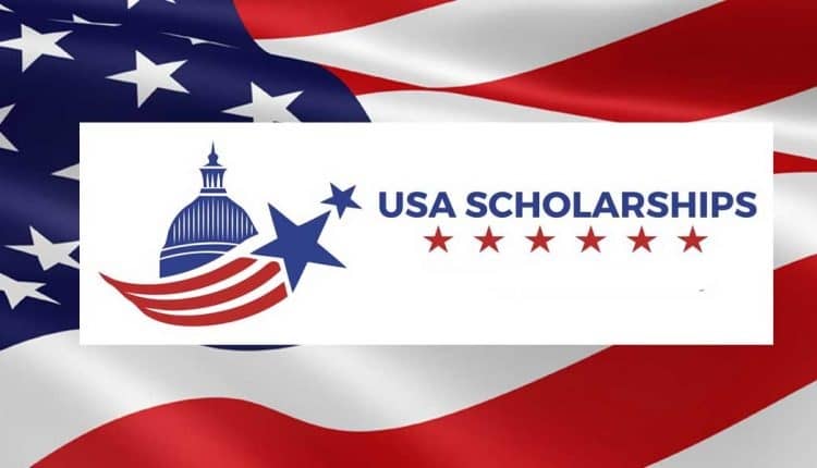 Scholarships in USA