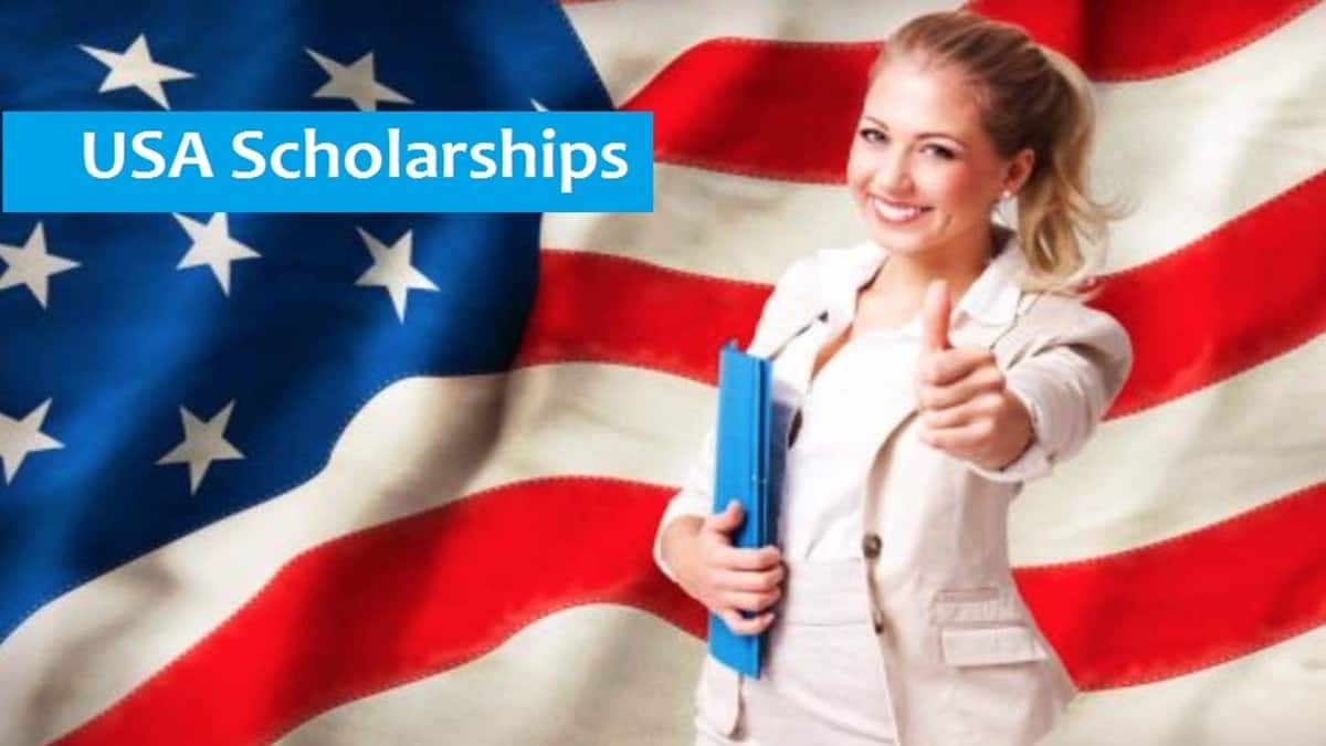 Scholarships in USA