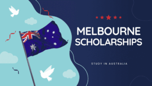 Learn About Melbourne Research Scholarship