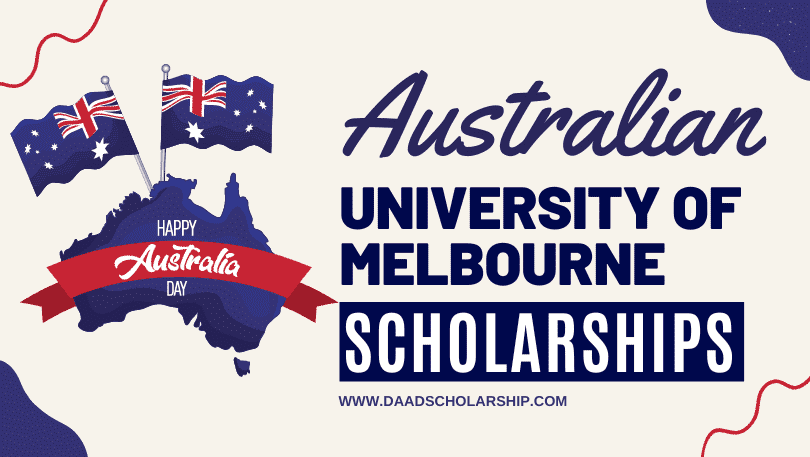 Learn About Melbourne Research Scholarship