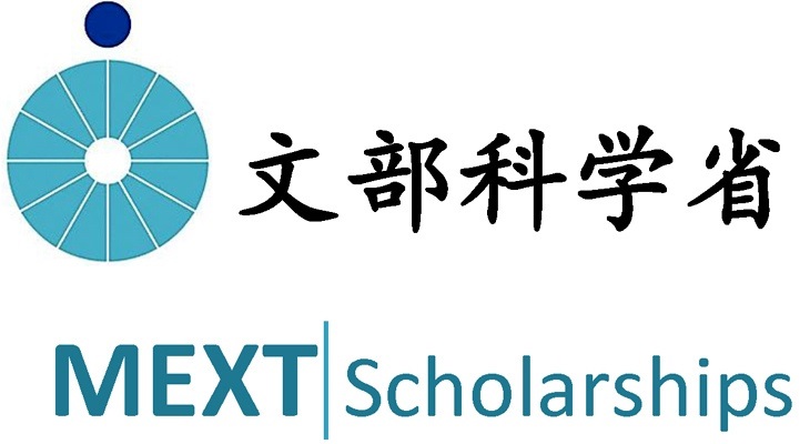 Japan MEXT Scholarship